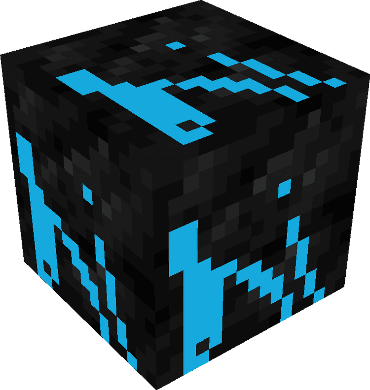 Minecraft Blocks