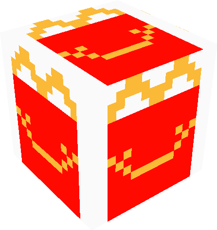 Minecraft Blocks