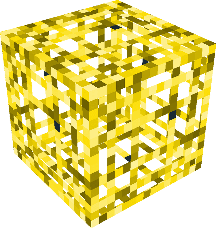 Minecraft Blocks