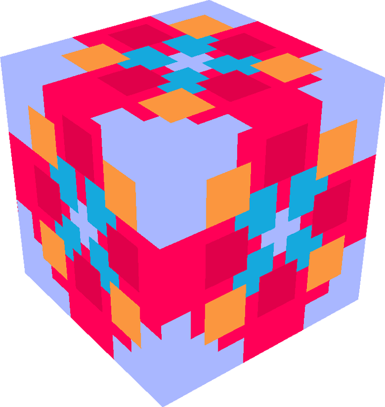 Minecraft Blocks