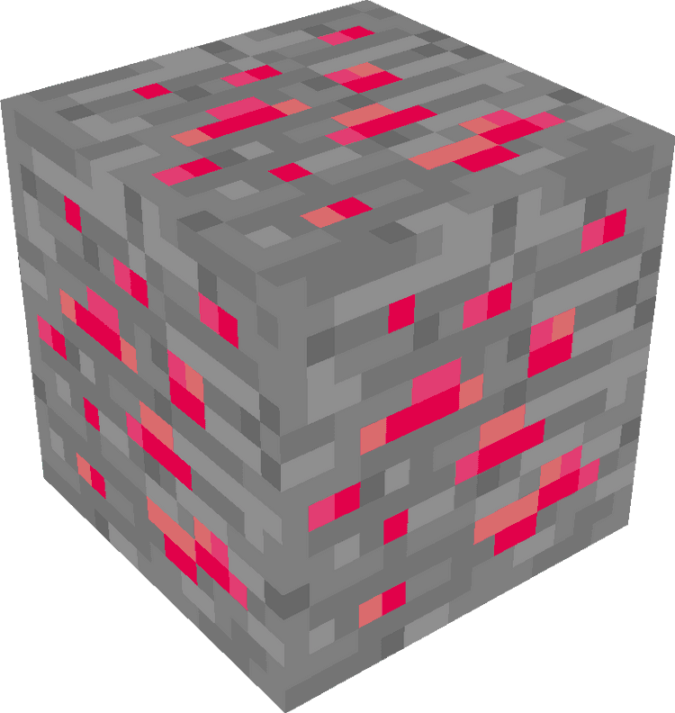 Minecraft Blocks