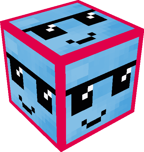 Minecraft Blocks