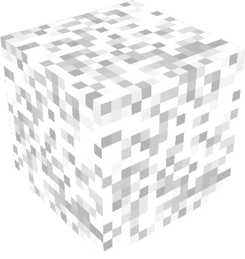 Minecraft Blocks