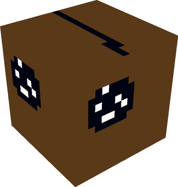 Minecraft Blocks