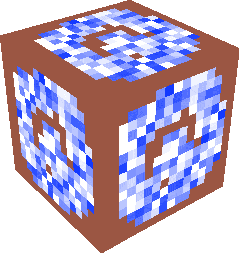 Minecraft Blocks