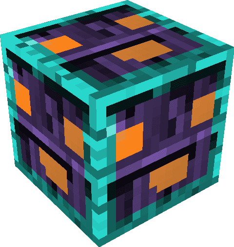 Minecraft Blocks