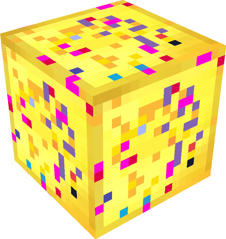 Minecraft Blocks