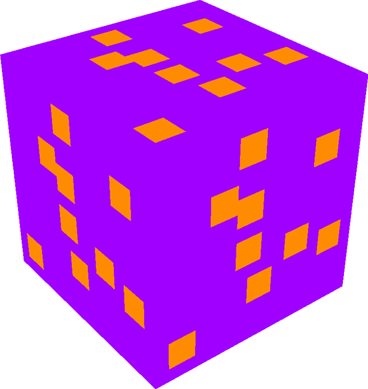 Minecraft Blocks