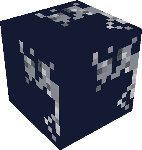 Minecraft Blocks