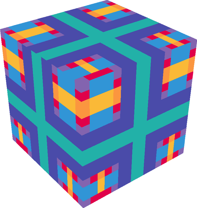 Minecraft Blocks