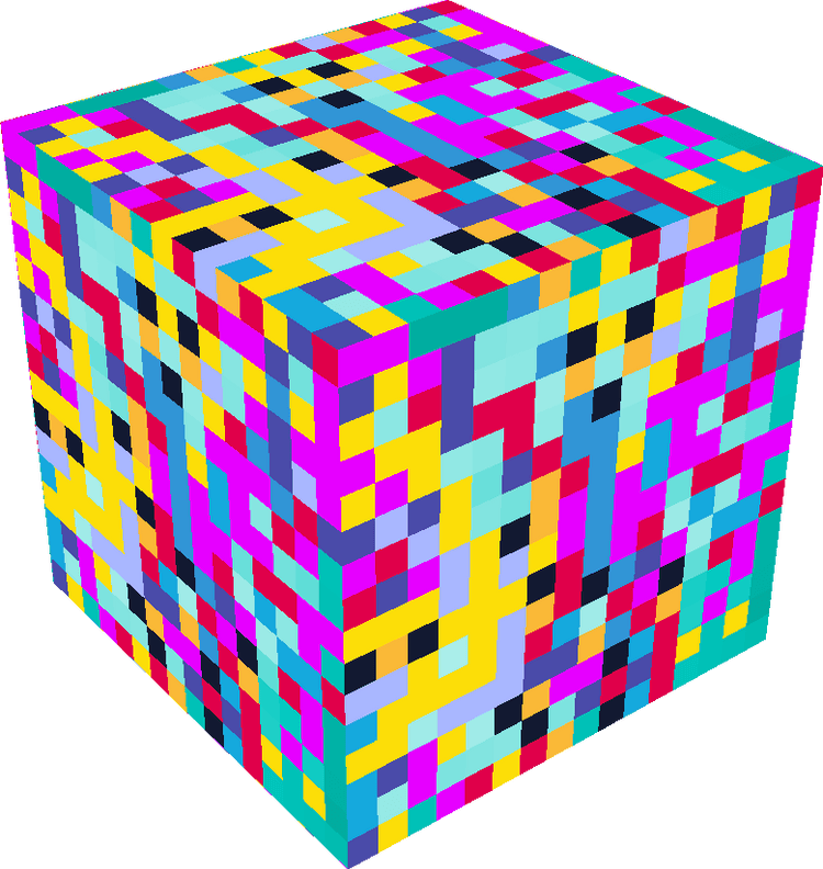 Minecraft Blocks