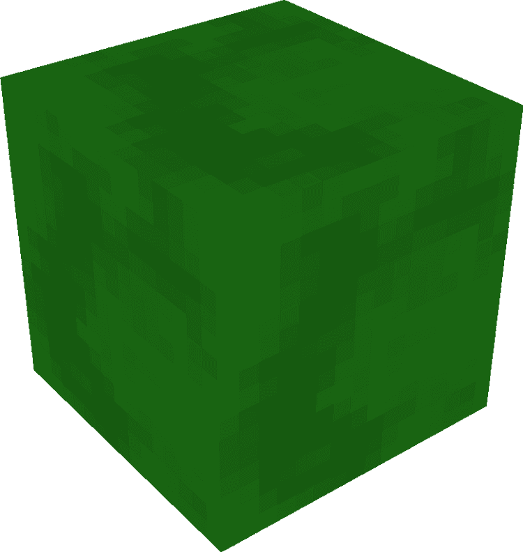 Minecraft Blocks