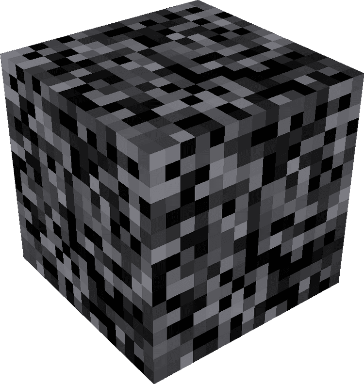 Minecraft Blocks