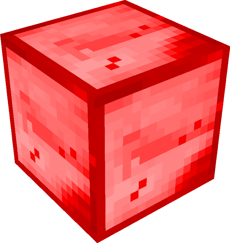 Minecraft Blocks