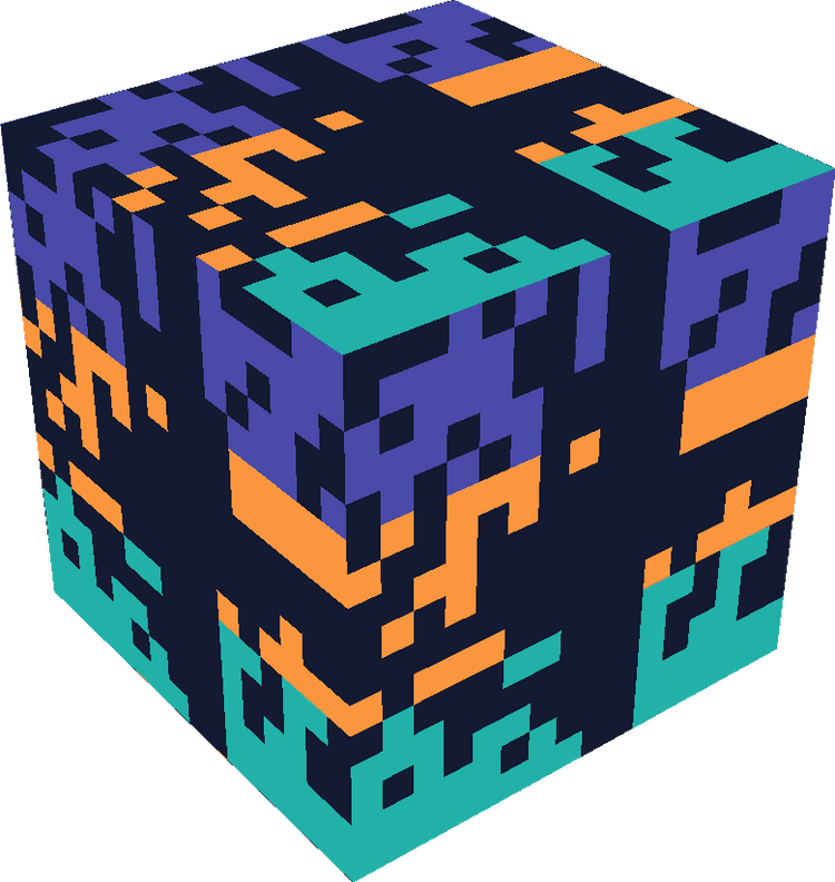 Minecraft Blocks