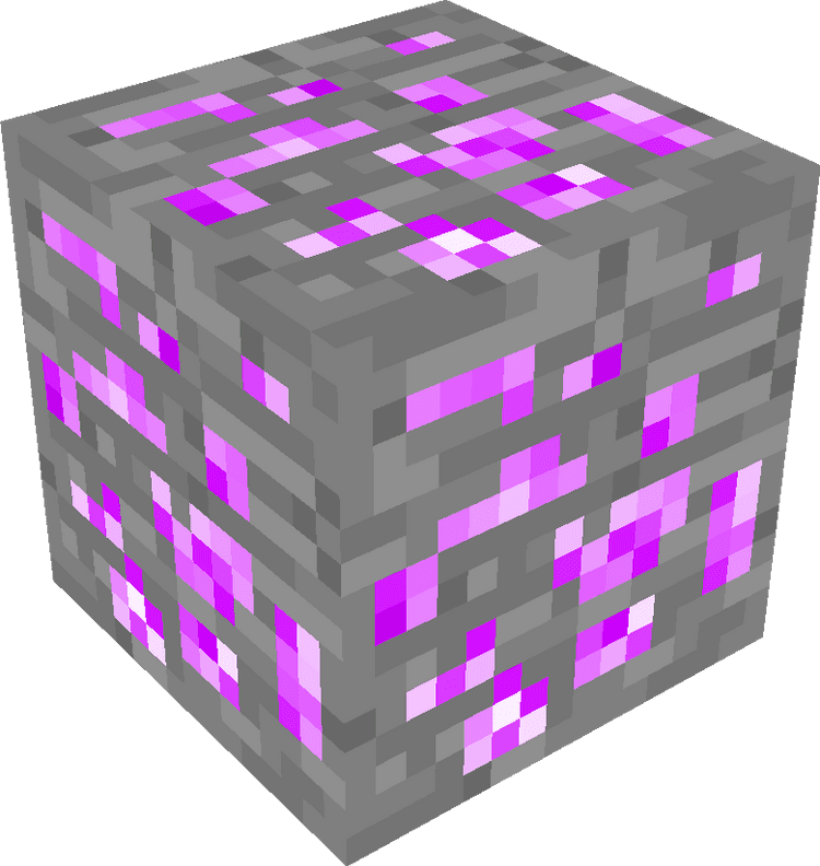 Minecraft Blocks