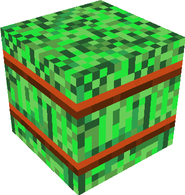 Minecraft Blocks