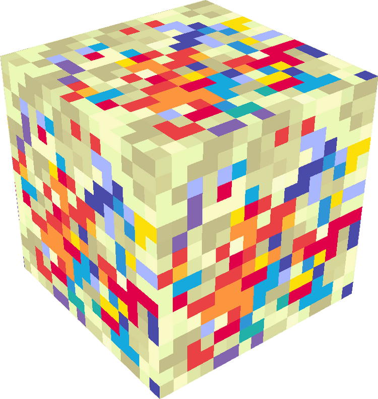 Minecraft Blocks