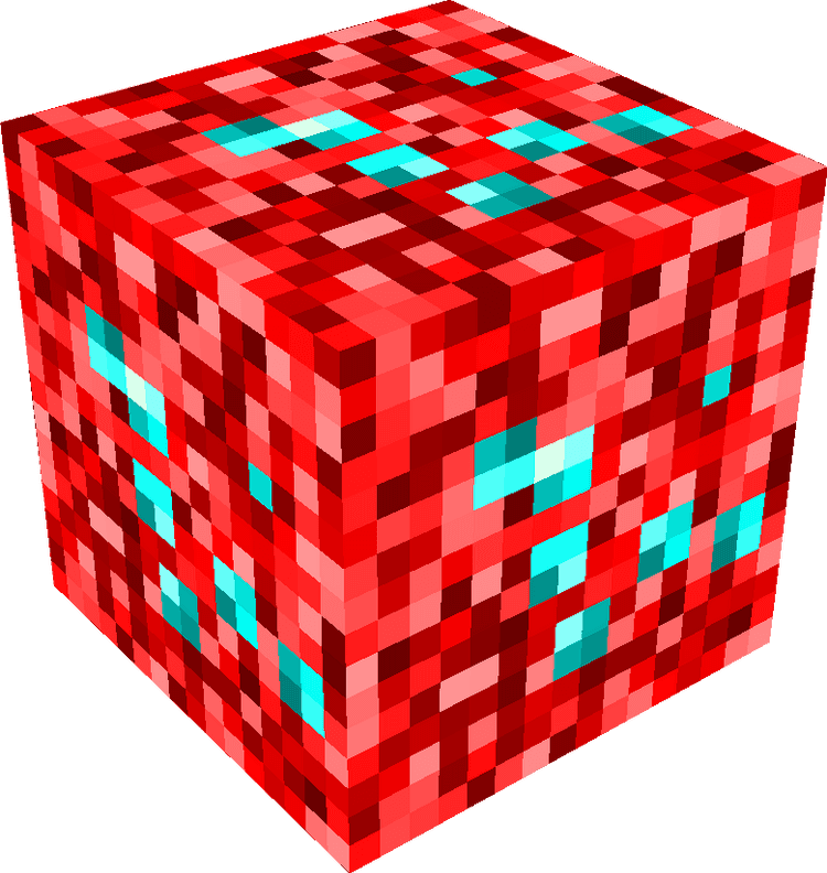 Minecraft Blocks