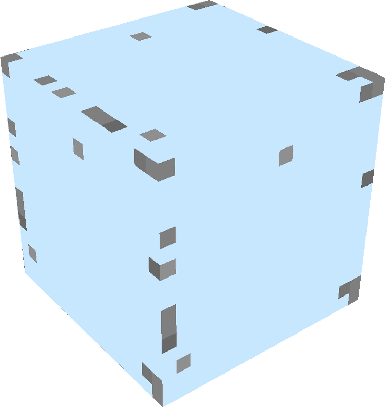 Minecraft Blocks