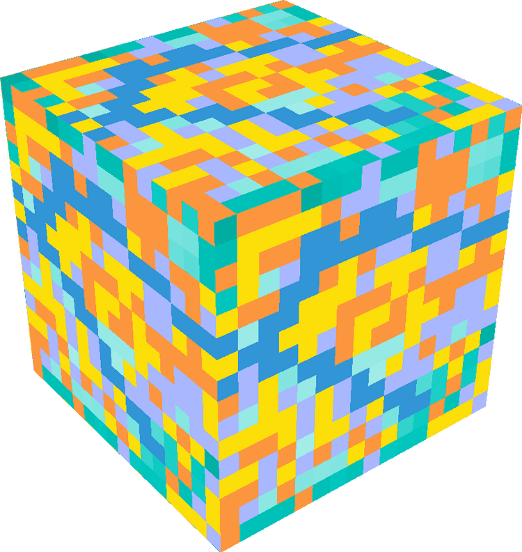 Minecraft Blocks