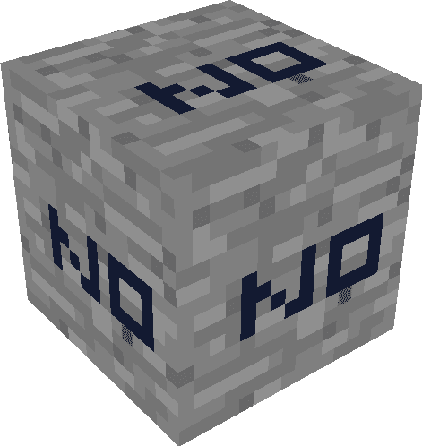 Minecraft Blocks