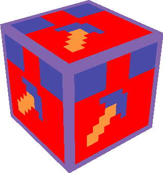 Minecraft Blocks