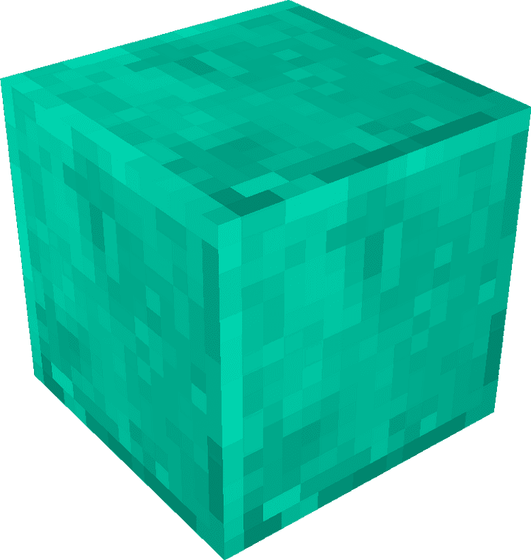 Minecraft Blocks