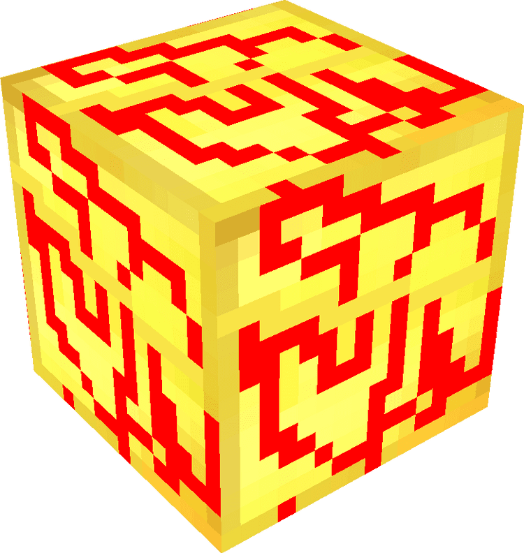 Minecraft Blocks