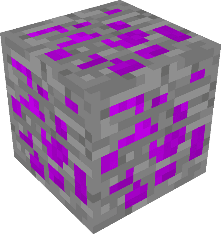 Minecraft Blocks