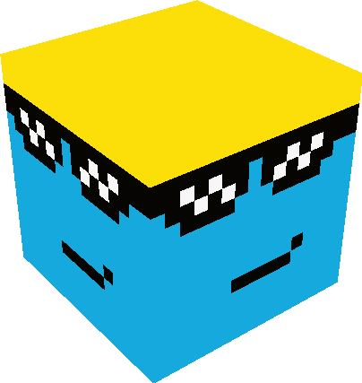 Minecraft Blocks