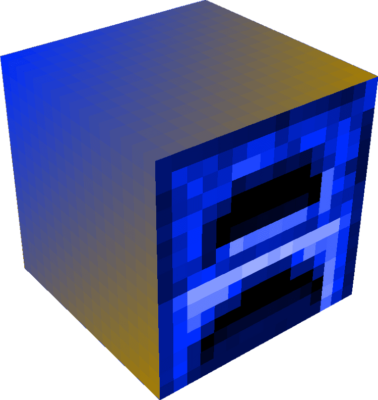 Minecraft Blocks