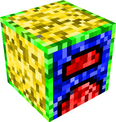 Minecraft Blocks