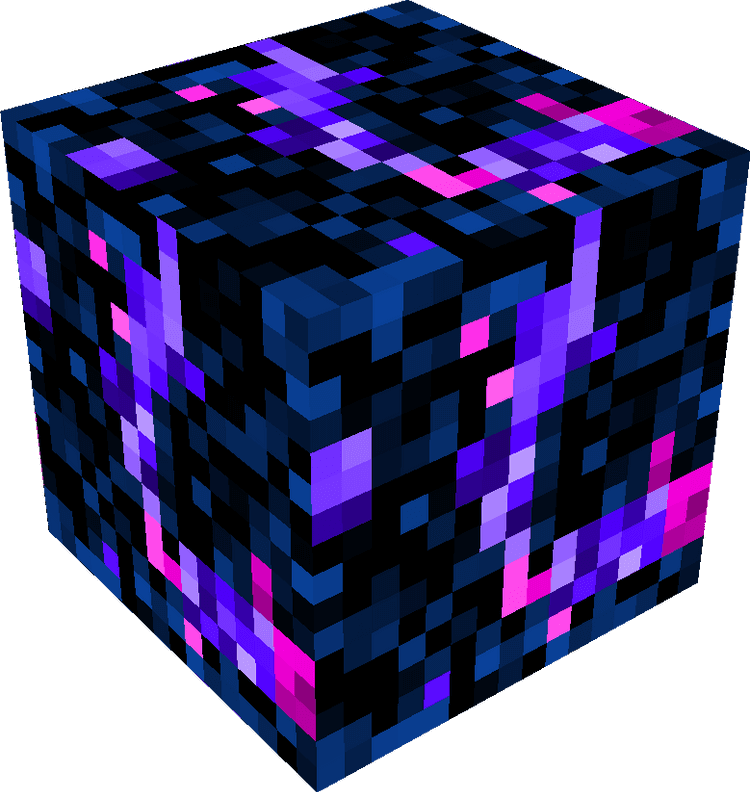 Minecraft Blocks