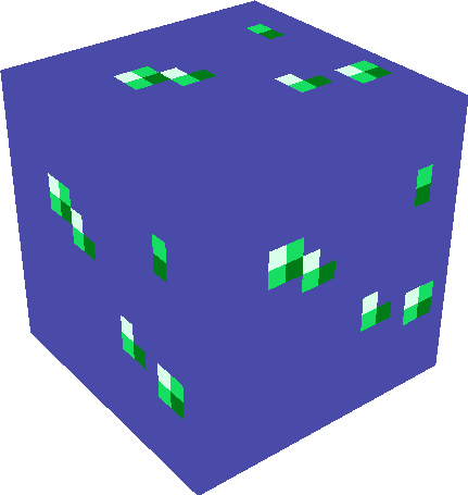 Minecraft Blocks