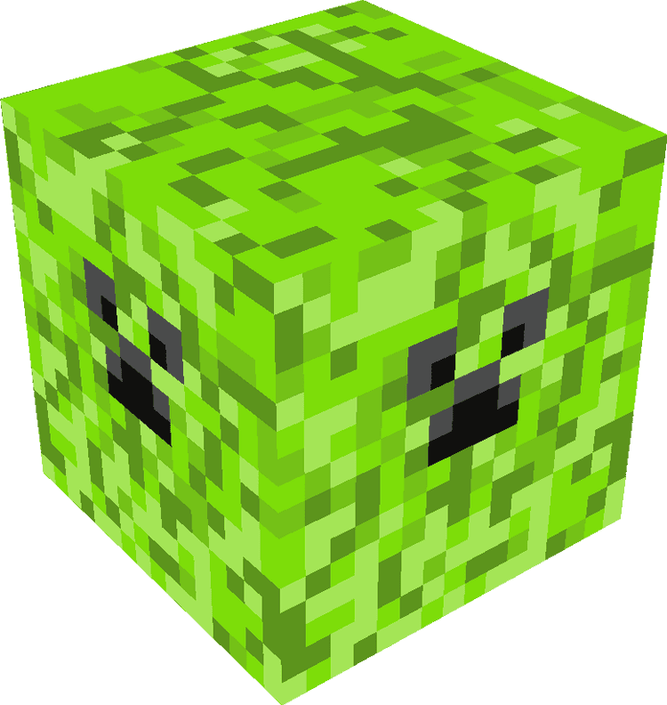 Minecraft Blocks