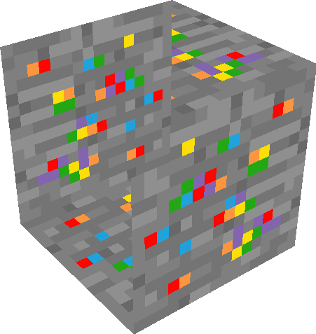 Minecraft Blocks