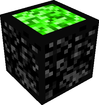 Minecraft Blocks