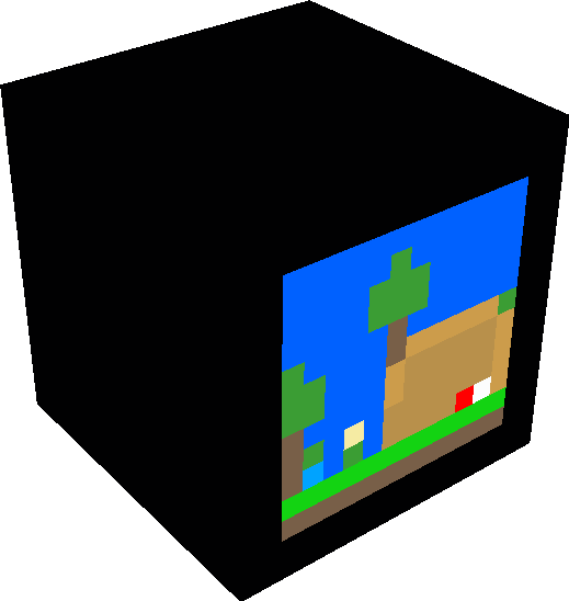 Minecraft Blocks