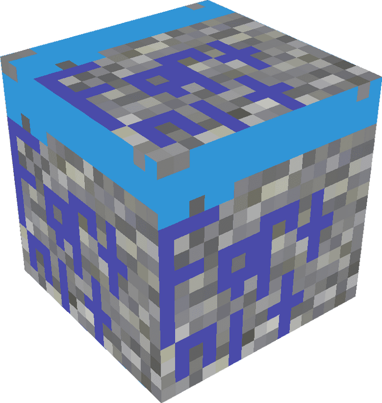 Minecraft Blocks