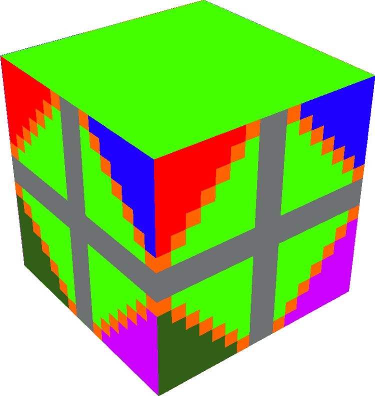 Minecraft Blocks