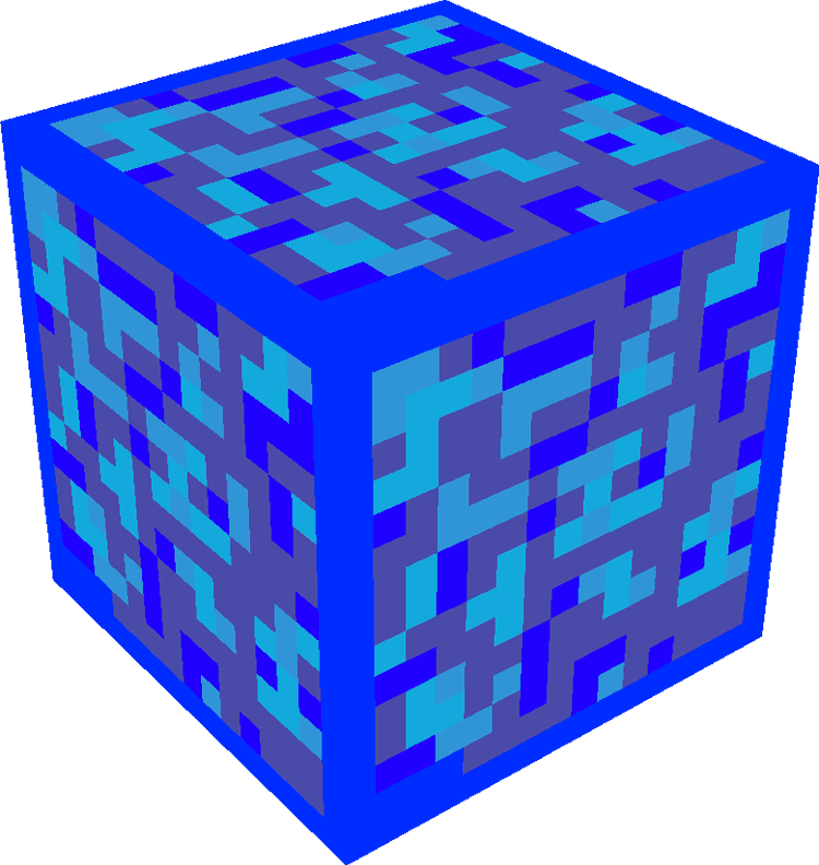 Minecraft Blocks