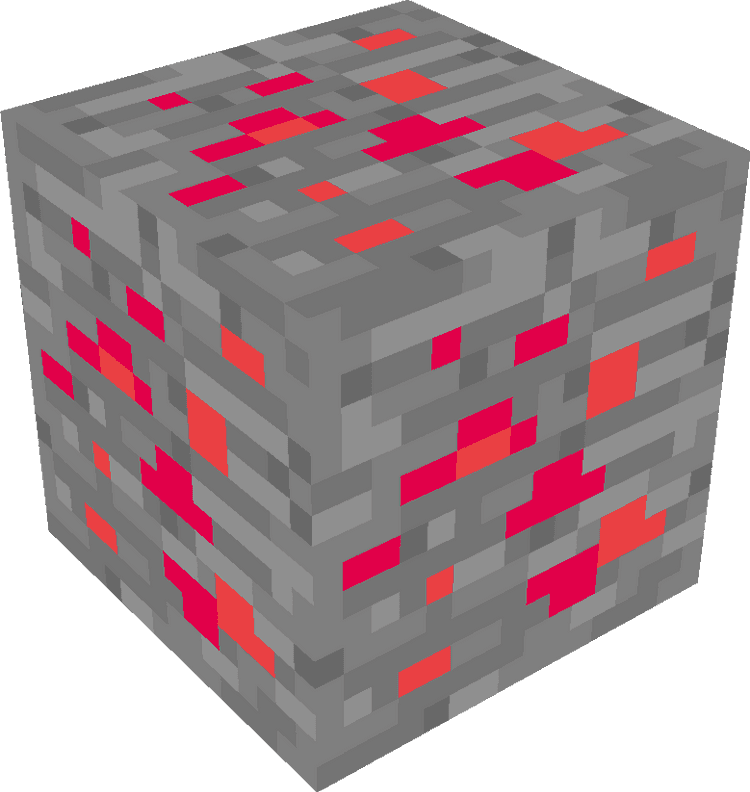 Minecraft Blocks