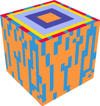 Minecraft Blocks