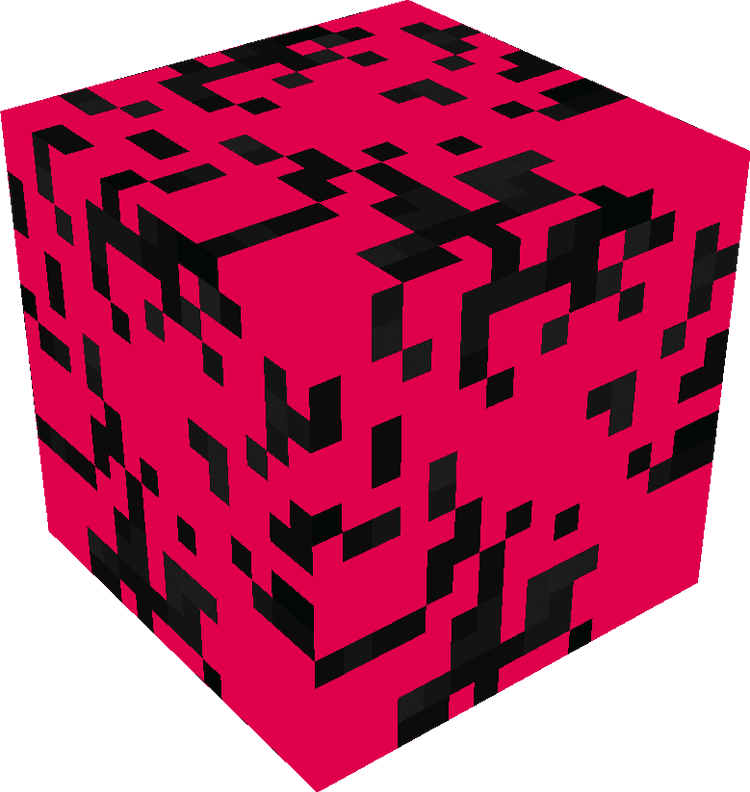 Minecraft Blocks