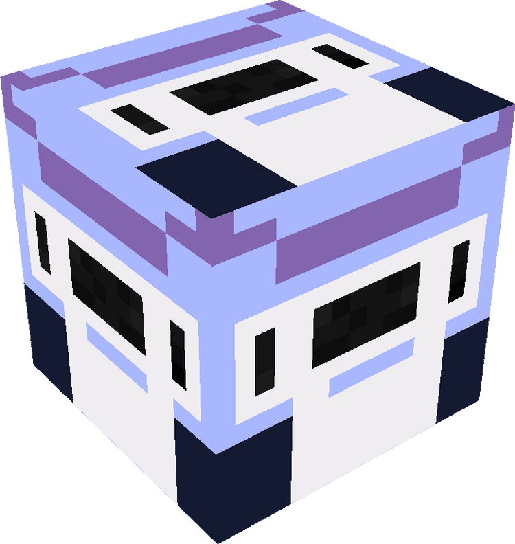 Minecraft Blocks