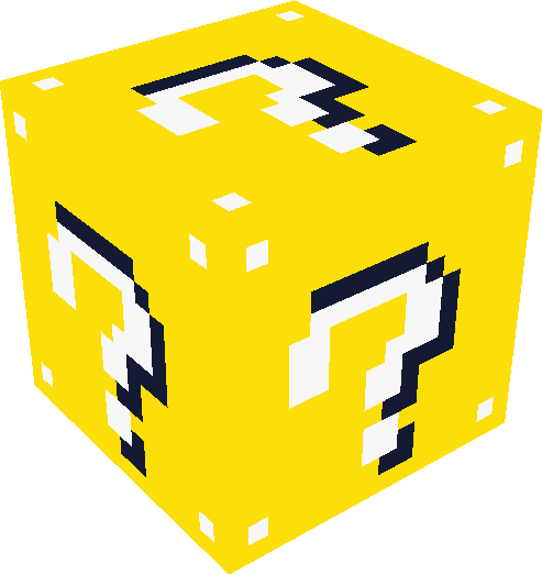 Minecraft Blocks