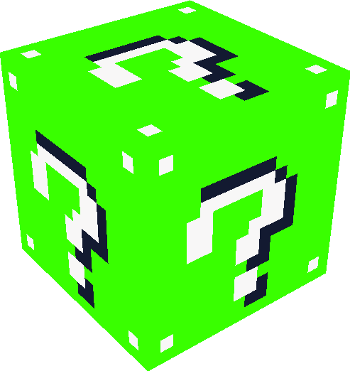 Minecraft Blocks