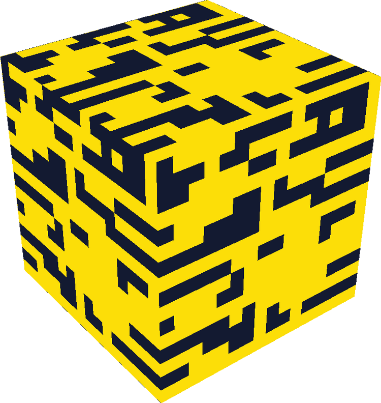 Minecraft Blocks