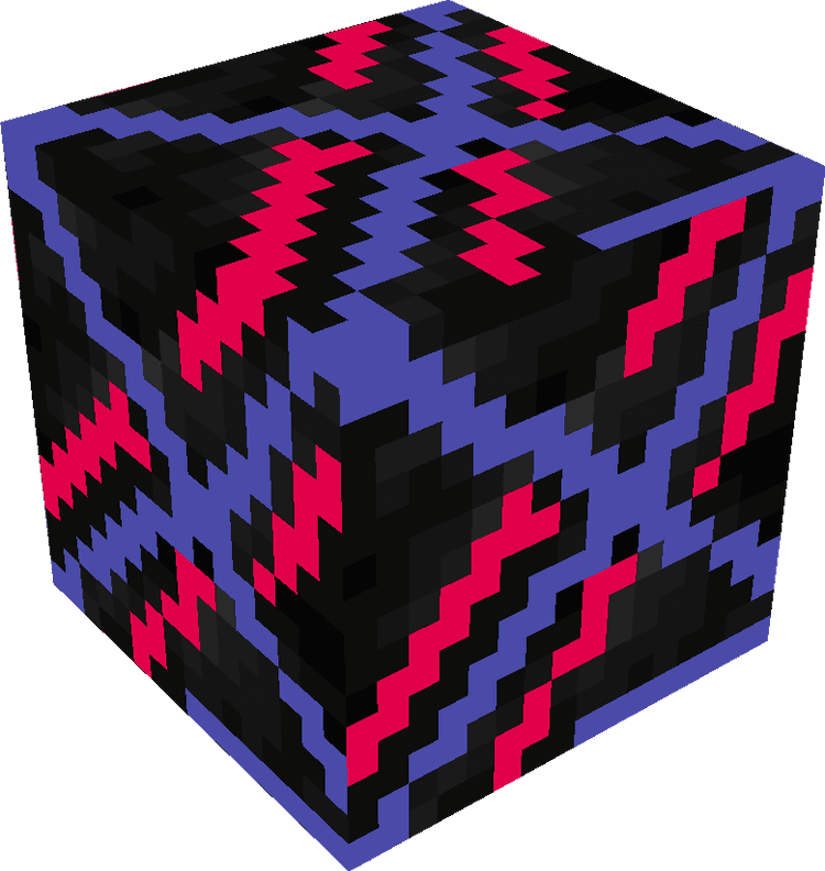 Minecraft Blocks